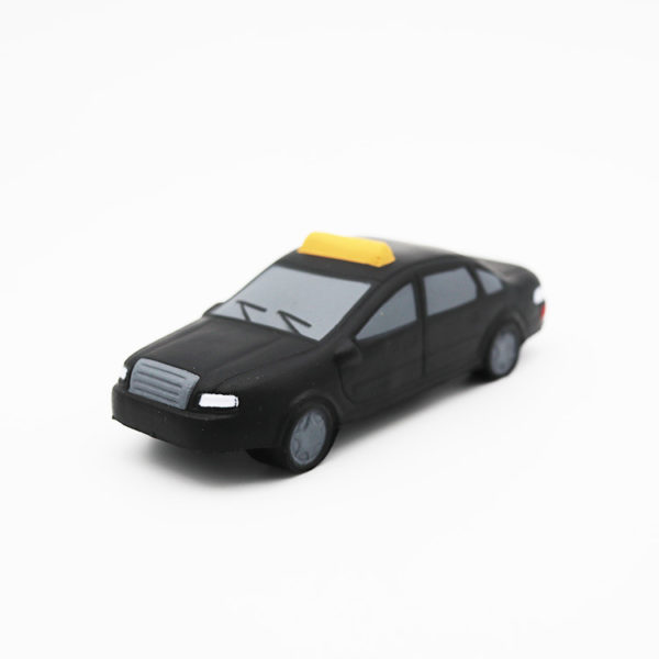Taxi Stress Ball