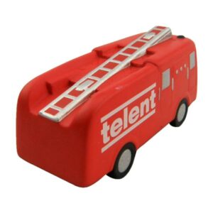 Creative Fire Truck Stress Ball