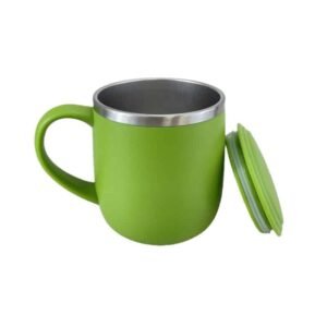 Portable Office Coffee Mug 13OZ