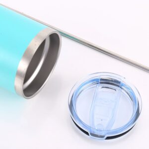 Stainless Steel Sprayed Vacuum Insulated Mug 10OZ