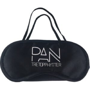 Basic Eye Mask