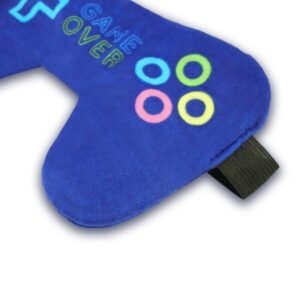 Creative Gamepad Shape Eye Mask