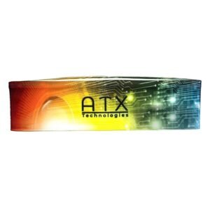 The Dallas Sporty Cooling Headband