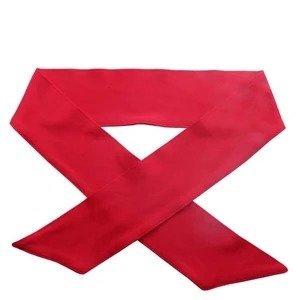 Sports Headband Tie