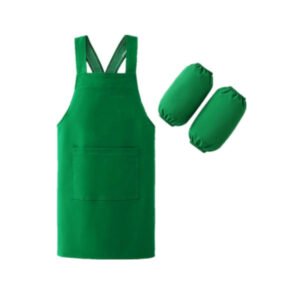 Children-  Painting Waterproof Apron with Logo