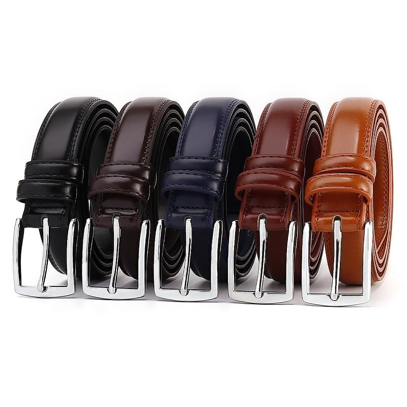 Men- Premium Business Belt