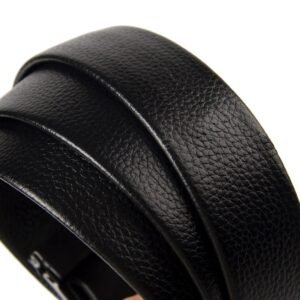 Men-  Belt Automatic Buckle