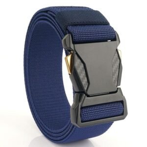 Men-  Premium Tactical Belt