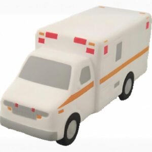 Ambulance Stress Ball
