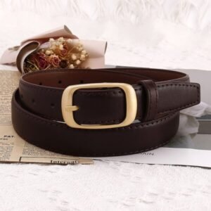 Women-  Casual Belt