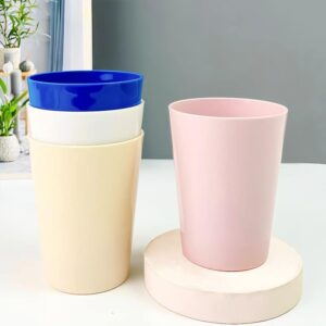 PP Eco-friendly Mouthwash Mug 8OZ