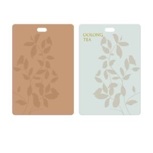 Perforated Hanging Air Freshener