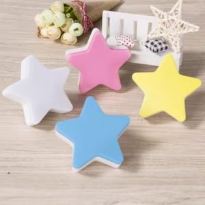 USB Silicone Christmas Tree Night Light