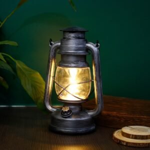 LED Waterproof Outdoor Camping Light