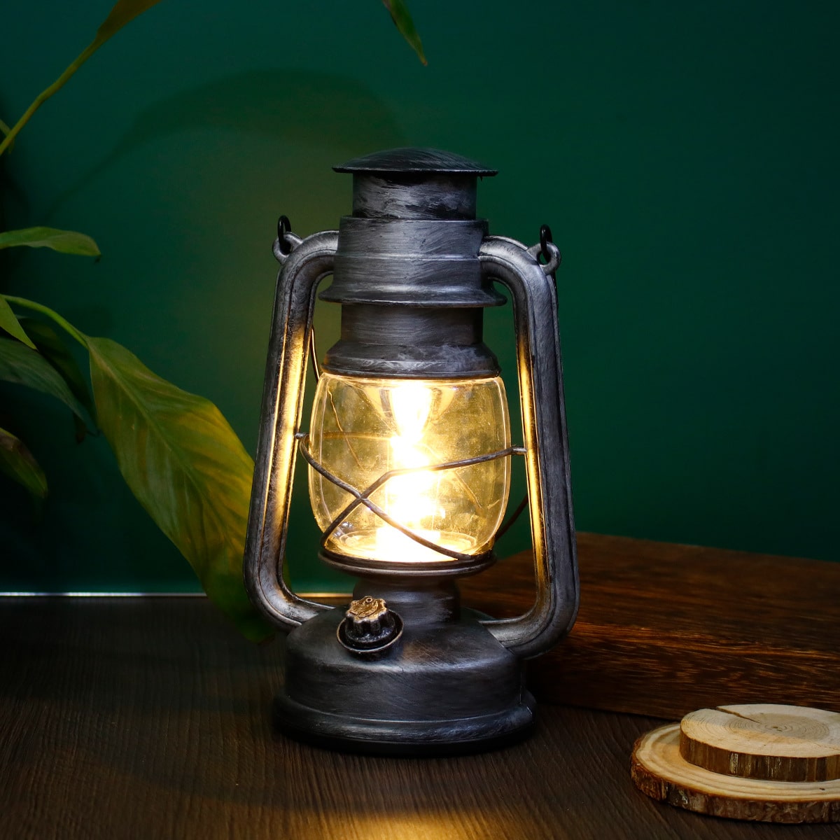 LED Waterproof Outdoor Camping Light