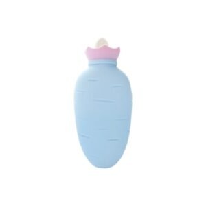 Silicone Portable Hot Water Bag