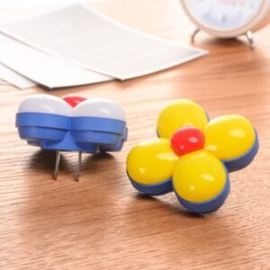 Quirky LED Sun Flower Night Light