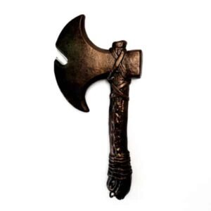 Mountain Axe Bottle Opener