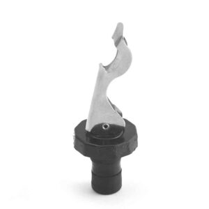 Creative Cone-Shaped Bottle Opener