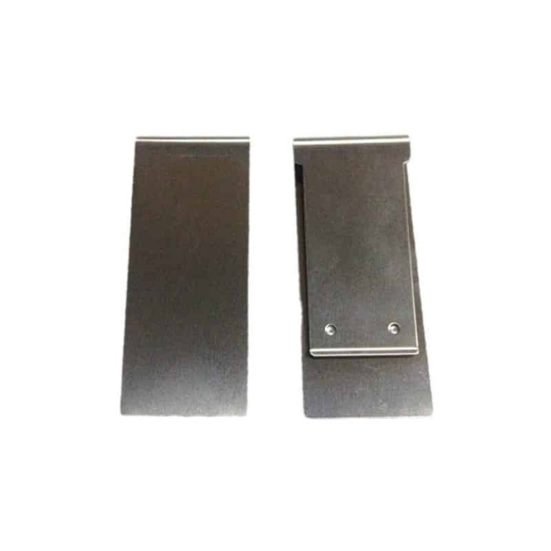 Metal Financial Paper Clip