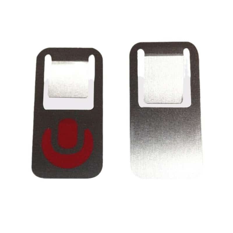 Metal Sheet Metal Paper Clip