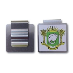 Metal Paper Clip