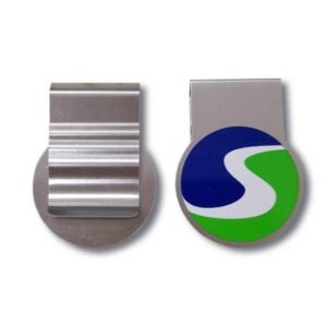 Metal Office Paper Clip