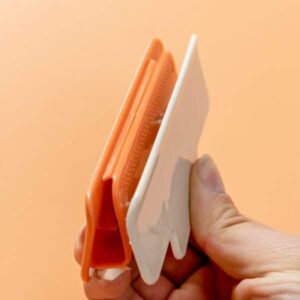 Fresh Food Sealing Clip
