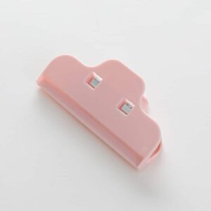 Kitchen Food Bag Moisture Seal Clip