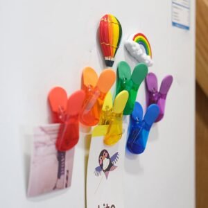 Power  Magnetic Clip Capsule