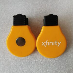 T Shirt Magnetic Clip