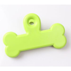 Bone Shaped Snack Bag Sealer Clip