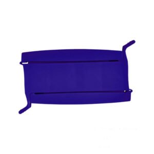 Poratable Double Sided Snack Bag Sealing Clip
