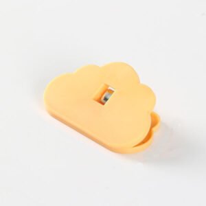 Multi-colored Food Sealing Clip