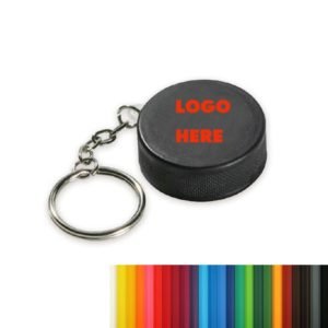 Silicone Cute Bat Keychain