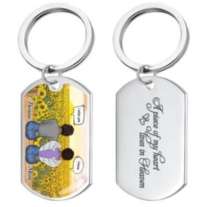 Custom with Full Color Imprint & Dog Tag