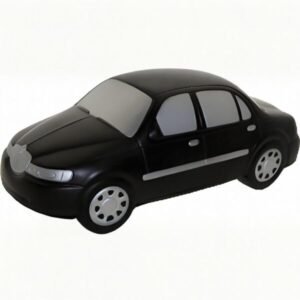 Saloon Stress Car Stress Ball