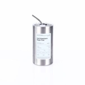 Double Layer Stainless Steel Insulated Mug-20oz