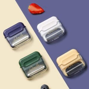 Magnetic Multifunctional Peeler