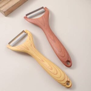 PP Handle Fruit & Vegetable Peeler
