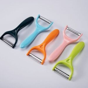 Promotional Fruit & Vegetable Peeler