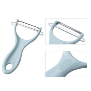 Advertising Promotional Stainless Steel Peeler