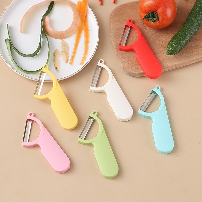 Multifunctional Stainless Steel Spoon with Strainer Straw