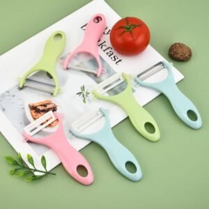 Kitchen Ceramic Peeler