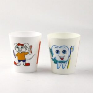 Custom Kid's  Mouthwash Cup-8oz