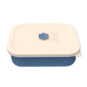 Custom 4-Compartment Lunch Box