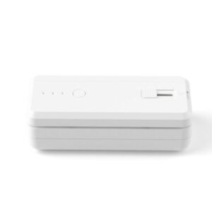 Portable Kitchen and Office Heat Sealer