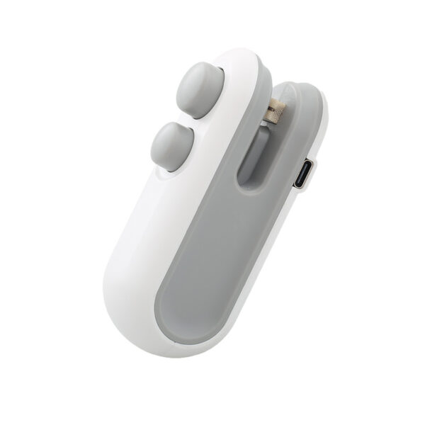 Magnetic Mini Handheld Sealer