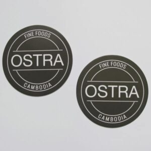 Disposable Absorbent Paper Coaster