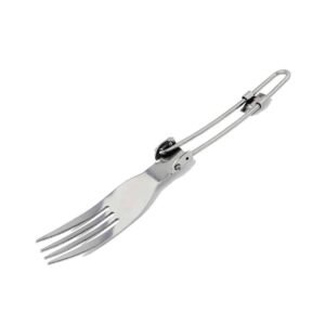 Camping Folding 3 Piece Tableware Set